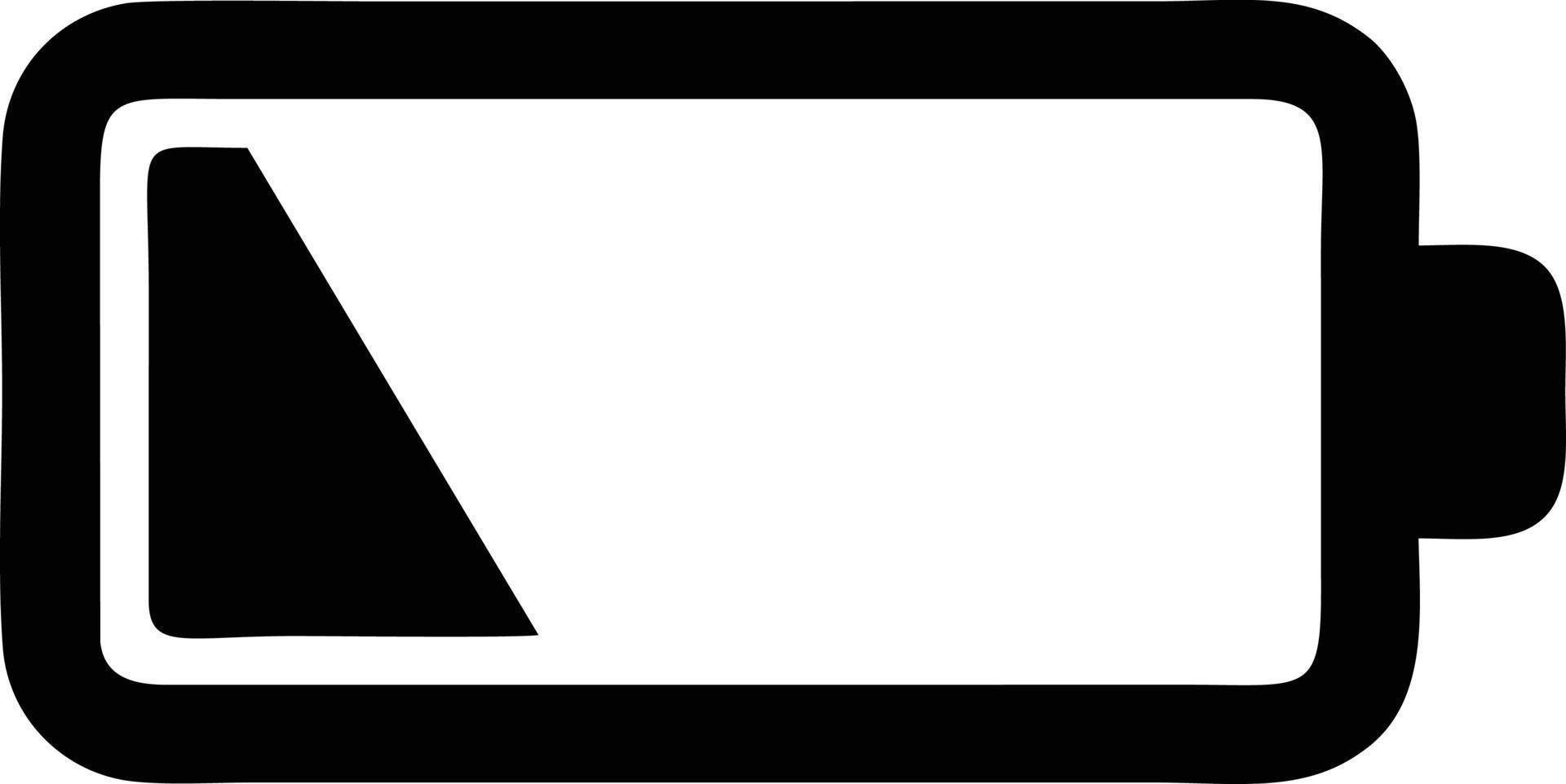 Battery energy icon symbol vector image. Illustration of the batteries charge electric icon design image. EPS 10