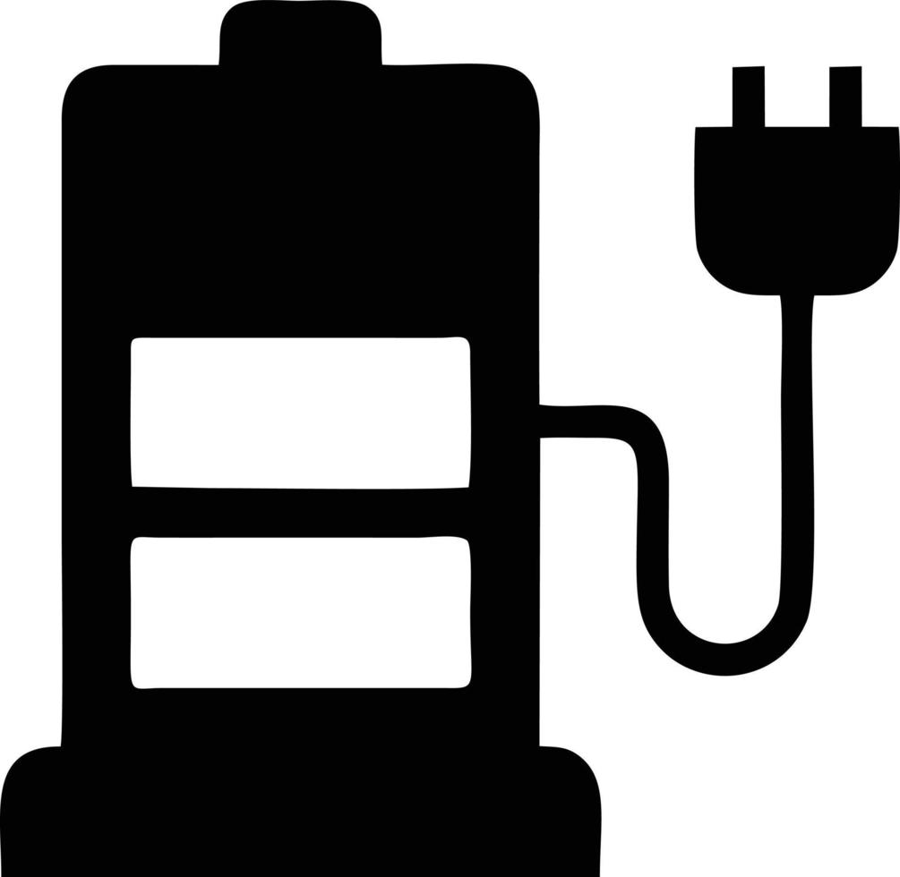 Battery energy icon symbol vector image. Illustration of the batteries charge electric icon design image. EPS 10