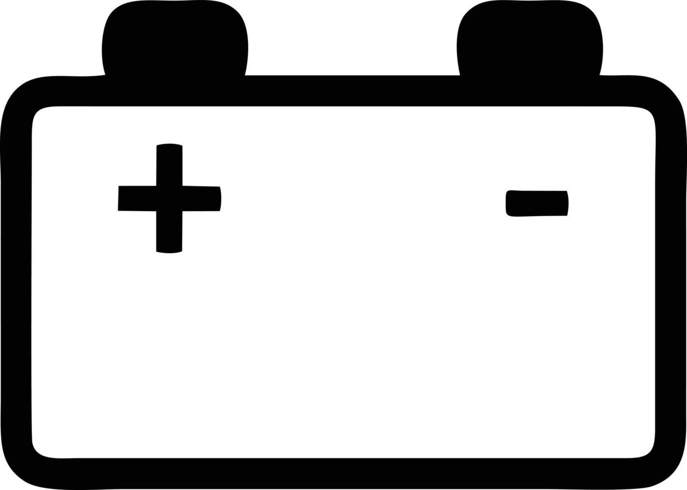 Battery energy icon symbol vector image. Illustration of the batteries charge electric icon design image. EPS 10