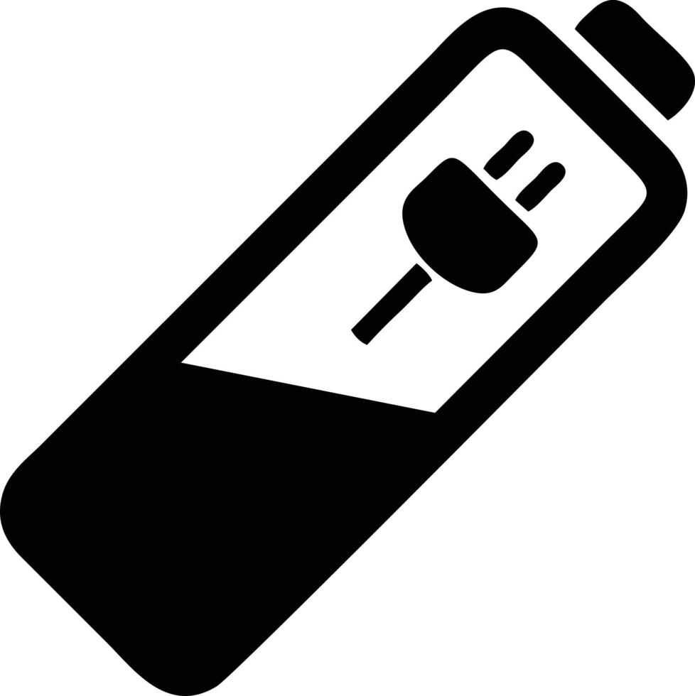 Battery energy icon symbol vector image. Illustration of the batteries charge electric icon design image. EPS 10