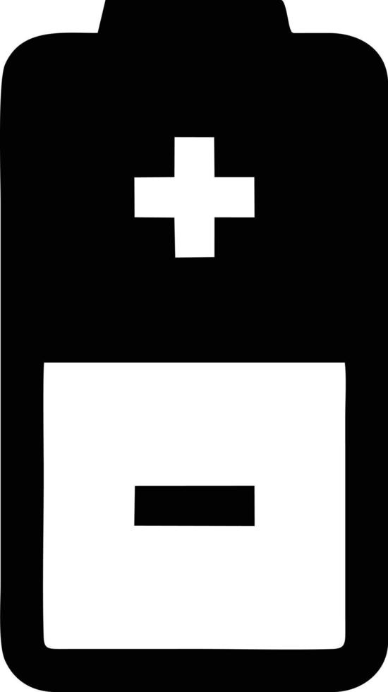 Battery energy icon symbol vector image. Illustration of the batteries charge electric icon design image. EPS 10