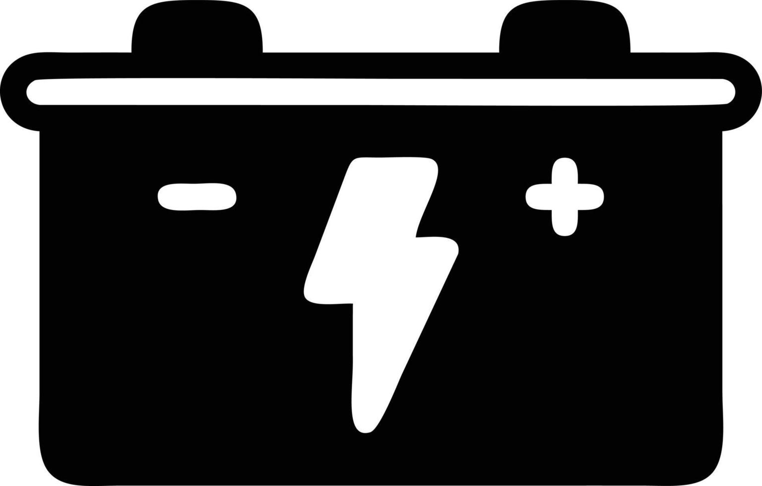 Battery energy icon symbol vector image. Illustration of the batteries charge electric icon design image. EPS 10