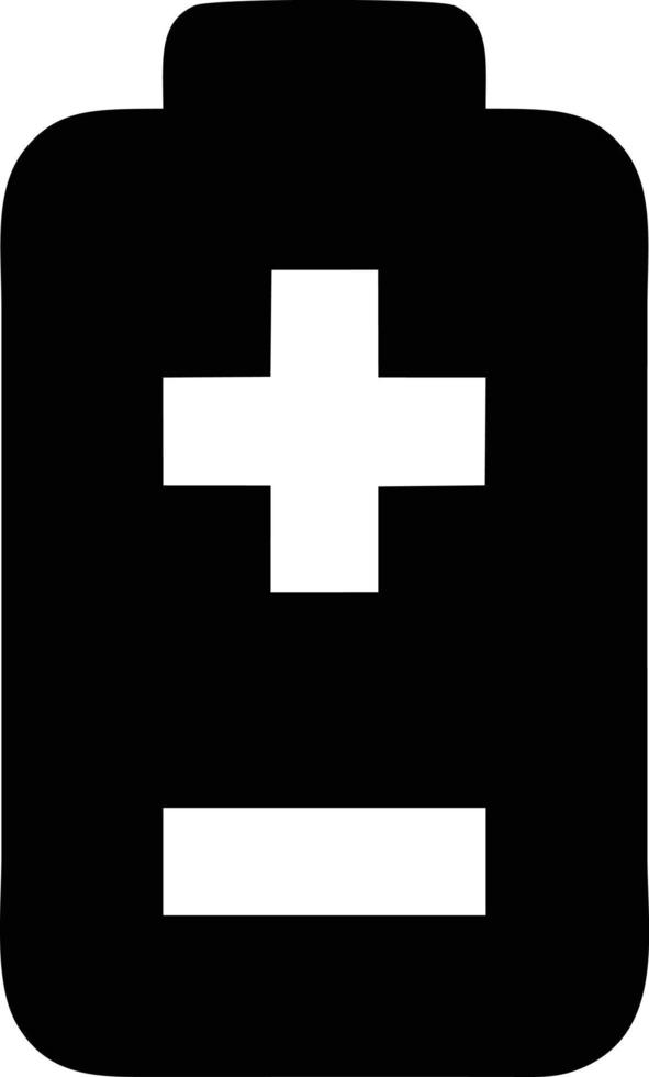 Battery energy icon symbol vector image. Illustration of the batteries charge electric icon design image. EPS 10