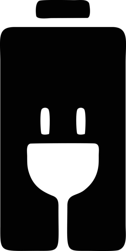 Battery energy icon symbol vector image. Illustration of the batteries charge electric icon design image. EPS 10
