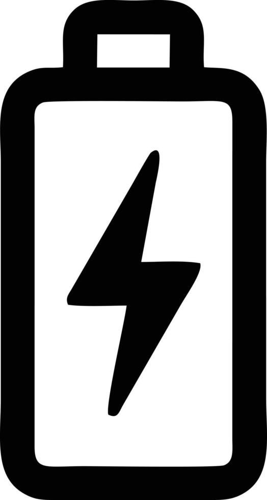 Battery energy icon symbol vector image. Illustration of the batteries charge electric icon design image. EPS 10