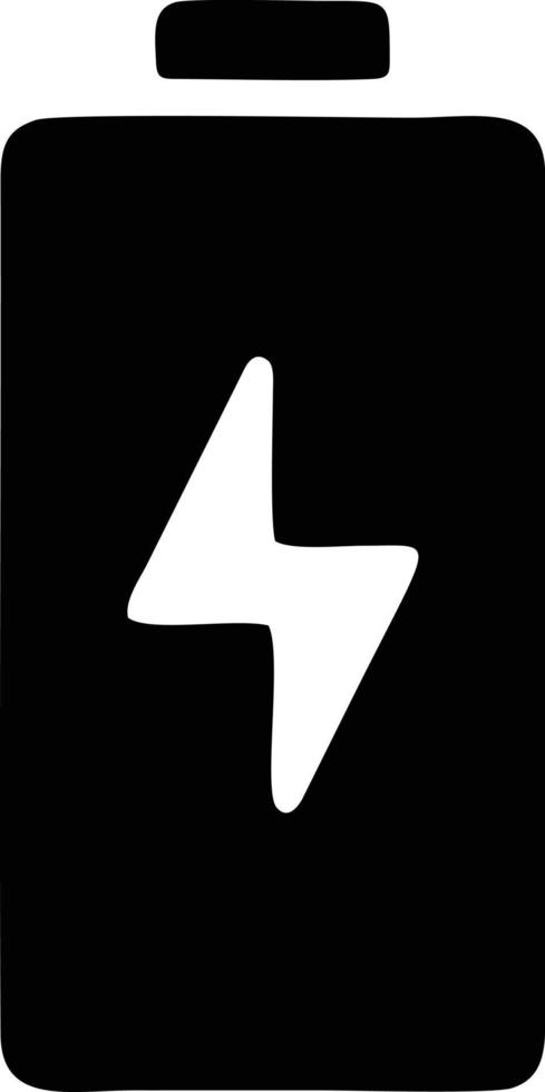 Battery energy icon symbol vector image. Illustration of the batteries charge electric icon design image. EPS 10