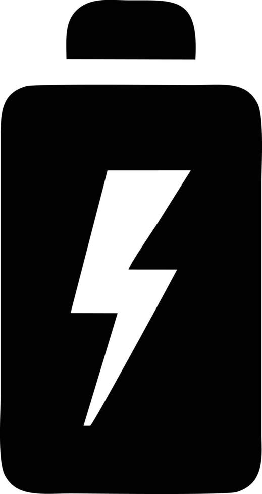 Battery energy icon symbol vector image. Illustration of the batteries charge electric icon design image. EPS 10