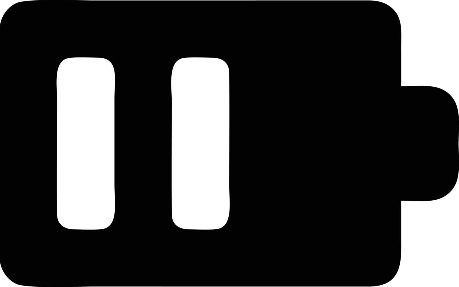 Battery energy icon symbol vector image. Illustration of the batteries charge electric icon design image. EPS 10