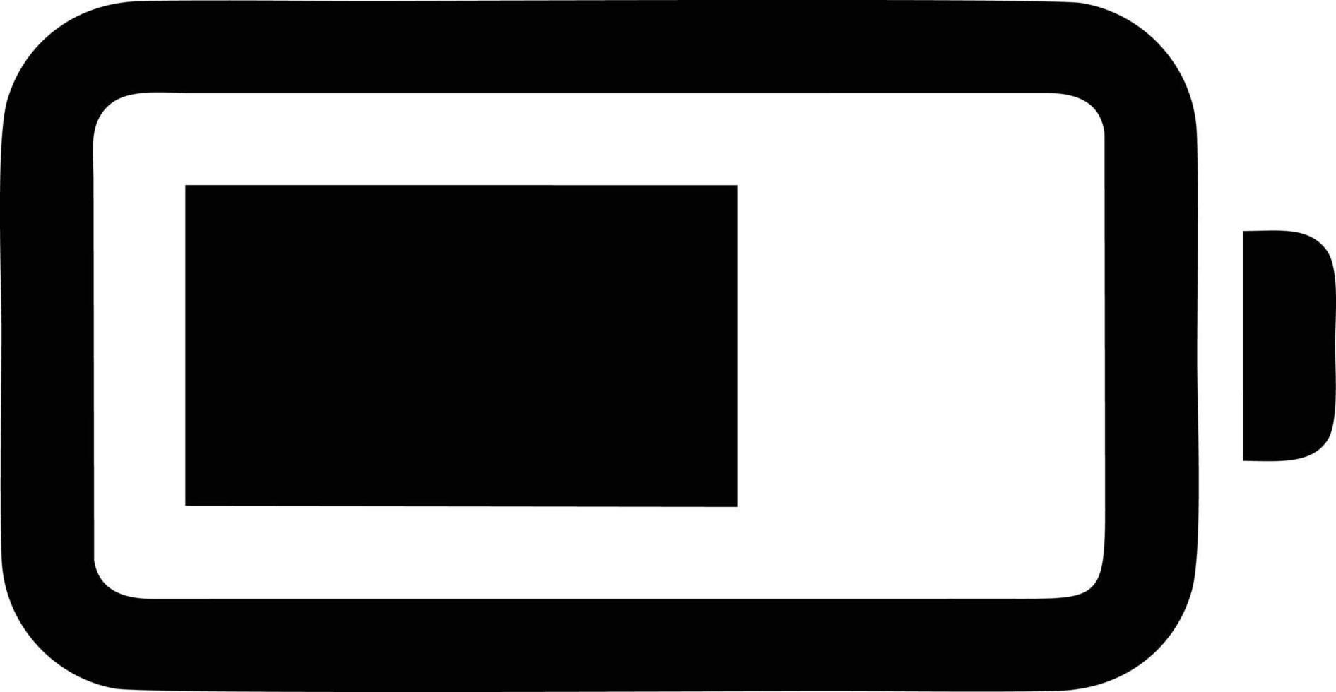 Battery energy icon symbol vector image. Illustration of the batteries charge electric icon design image. EPS 10