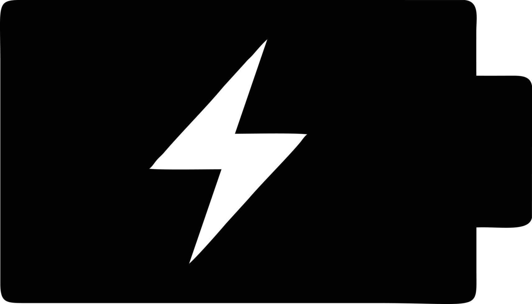 Battery energy icon symbol vector image. Illustration of the batteries charge electric icon design image. EPS 10