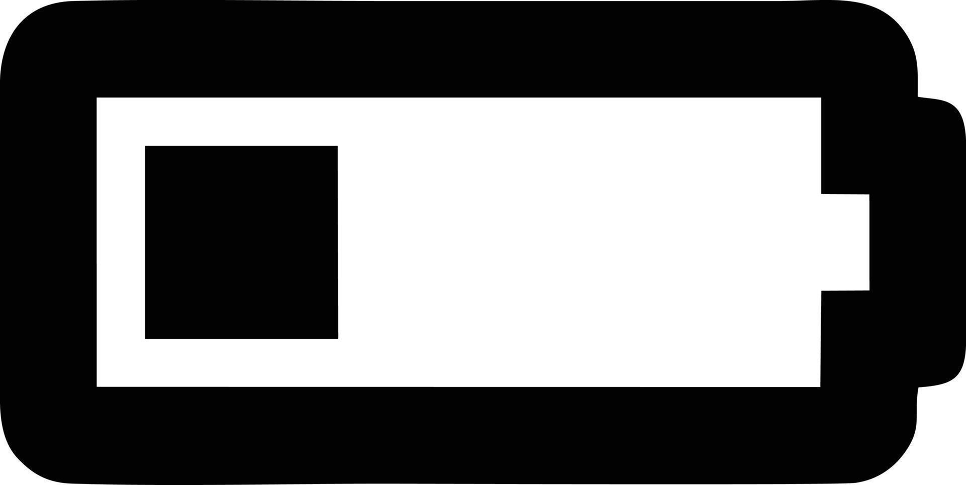 Battery energy icon symbol vector image. Illustration of the batteries charge electric icon design image. EPS 10