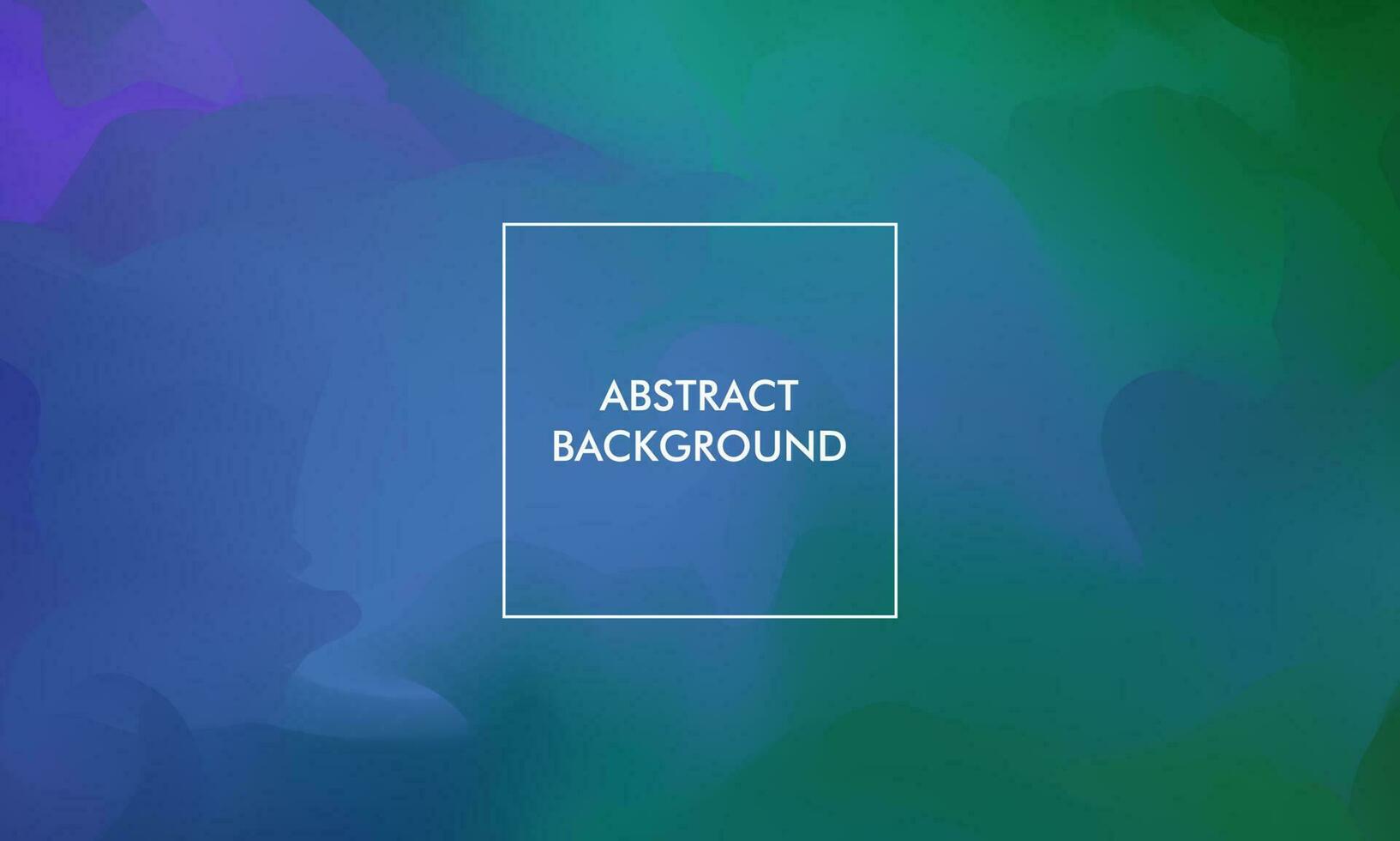 abstract gradient wave liquid blur background vector