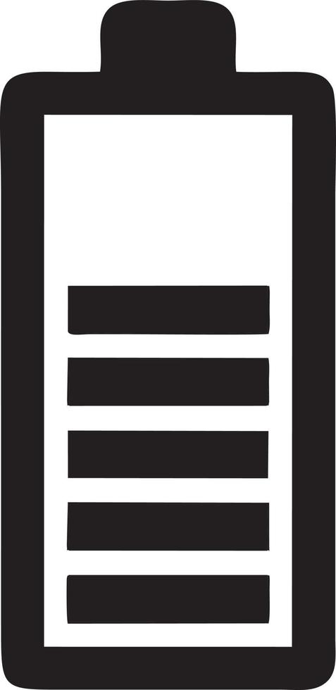 Battery energy icon symbol vector image. Illustration of the batteries charge electric icon design image. EPS 10