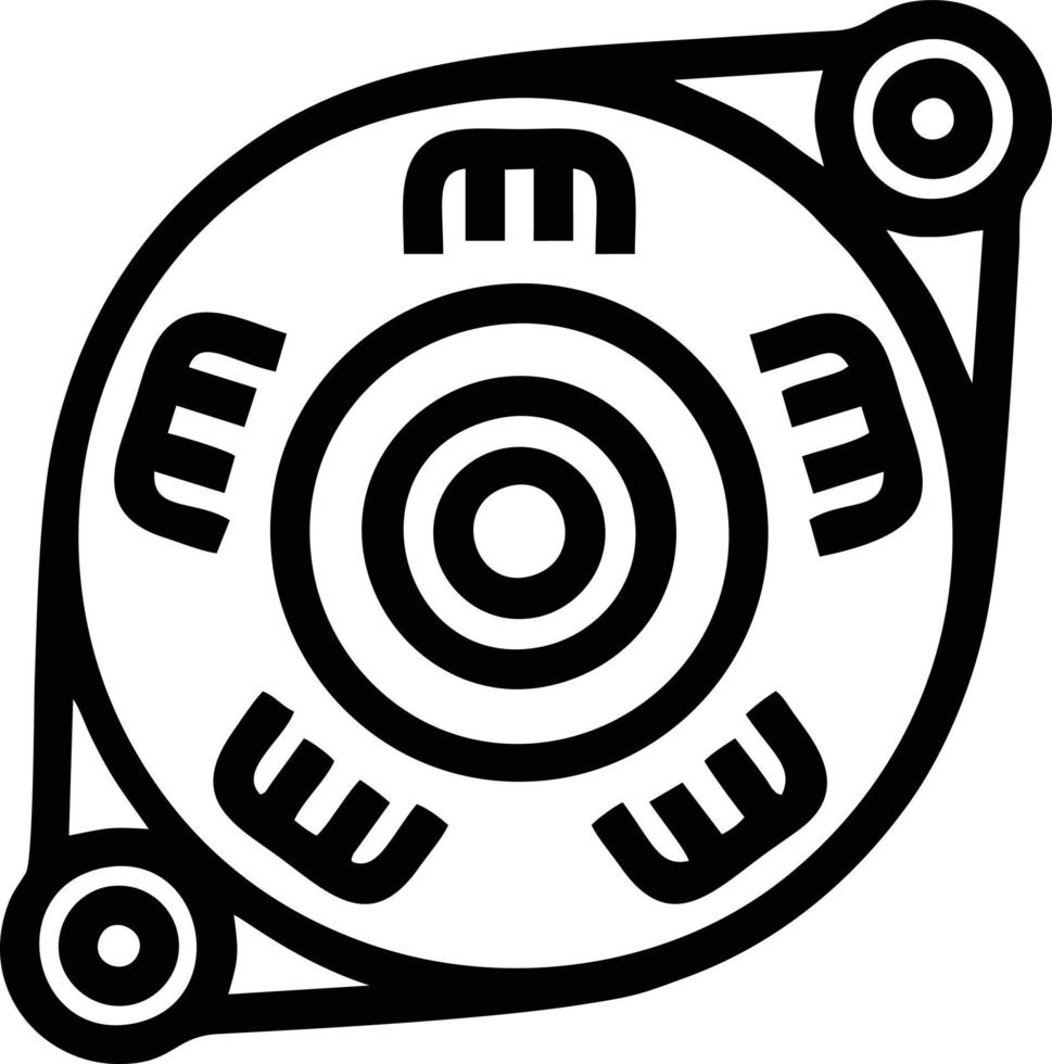Battery energy icon symbol vector image. Illustration of the batteries charge electric icon design image. EPS 10