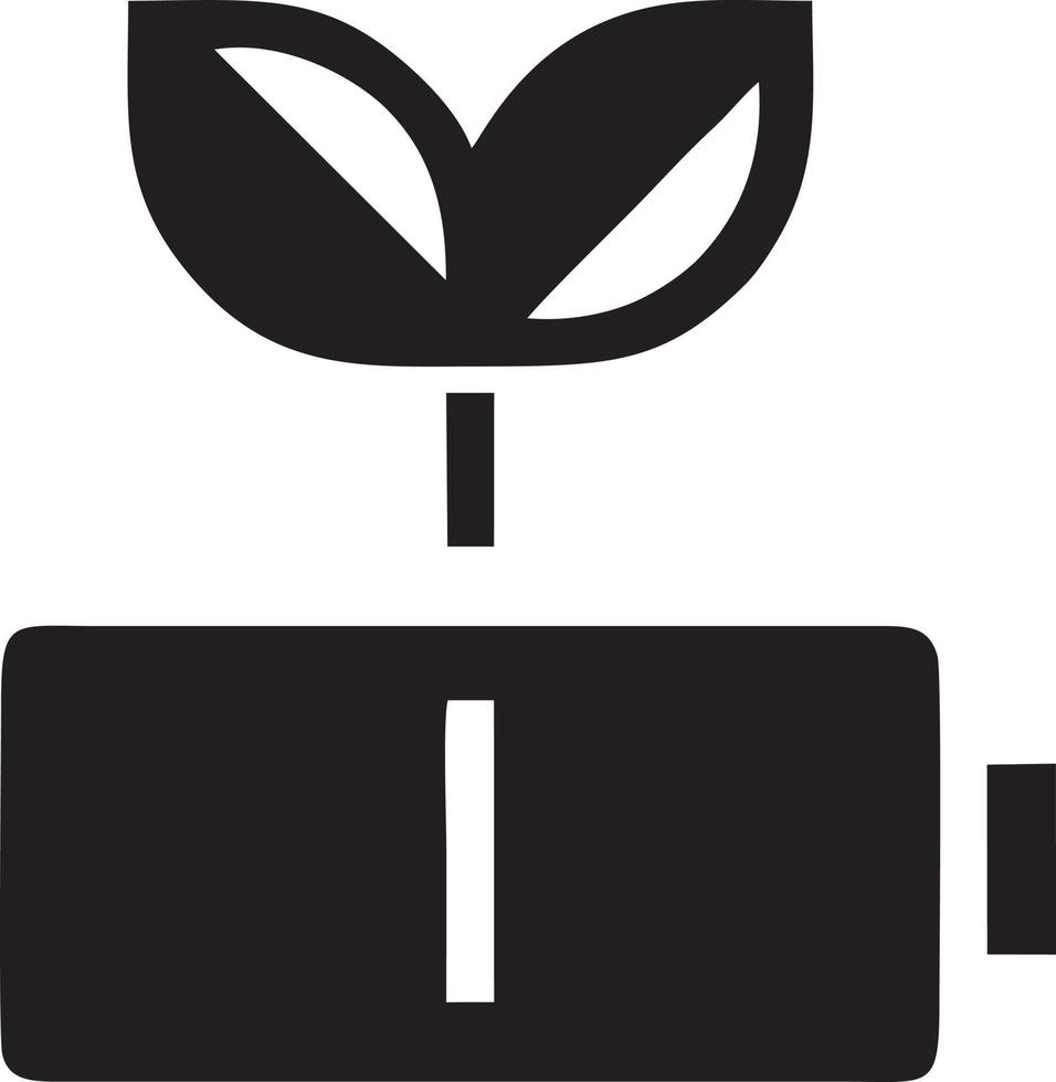 Battery energy icon symbol vector image. Illustration of the batteries charge electric icon design image. EPS 10