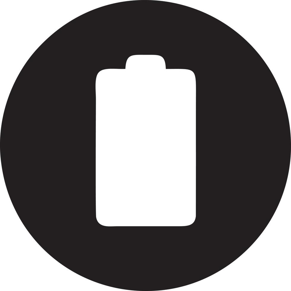Battery energy icon symbol vector image. Illustration of the batteries charge electric icon design image. EPS 10