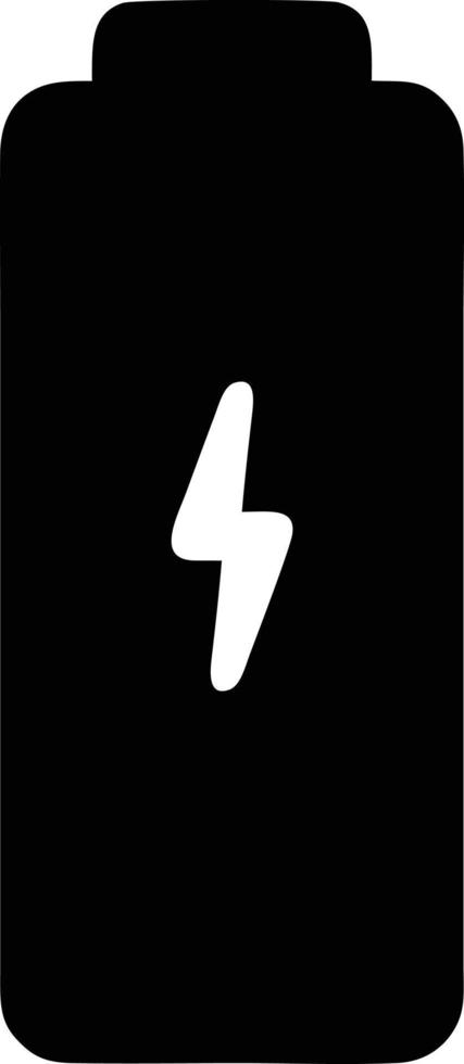 Battery energy icon symbol vector image. Illustration of the batteries charge electric icon design image. EPS 10