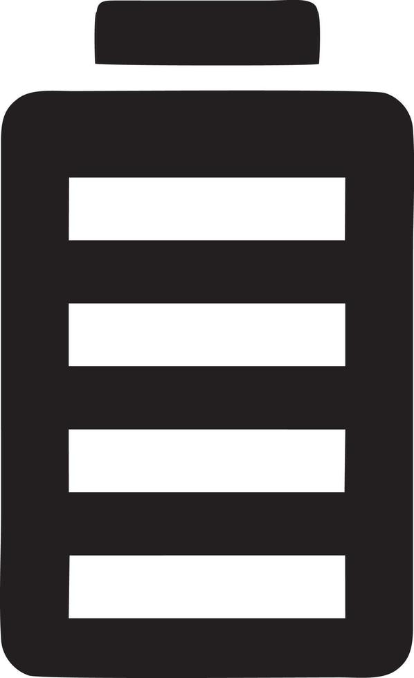 Battery energy icon symbol vector image. Illustration of the batteries charge electric icon design image. EPS 10