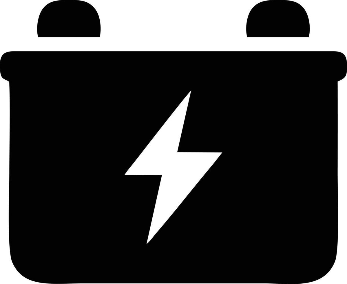 Battery energy icon symbol vector image. Illustration of the batteries charge electric icon design image. EPS 10