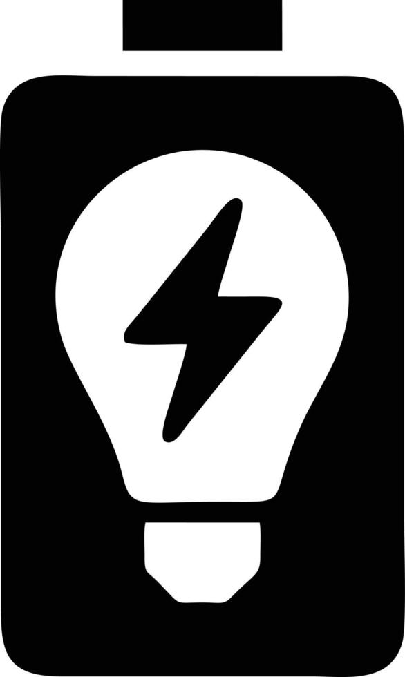 Battery energy icon symbol vector image. Illustration of the batteries charge electric icon design image. EPS 10