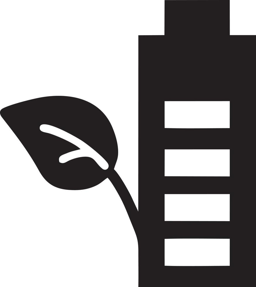 Battery energy icon symbol vector image. Illustration of the batteries charge electric icon design image. EPS 10
