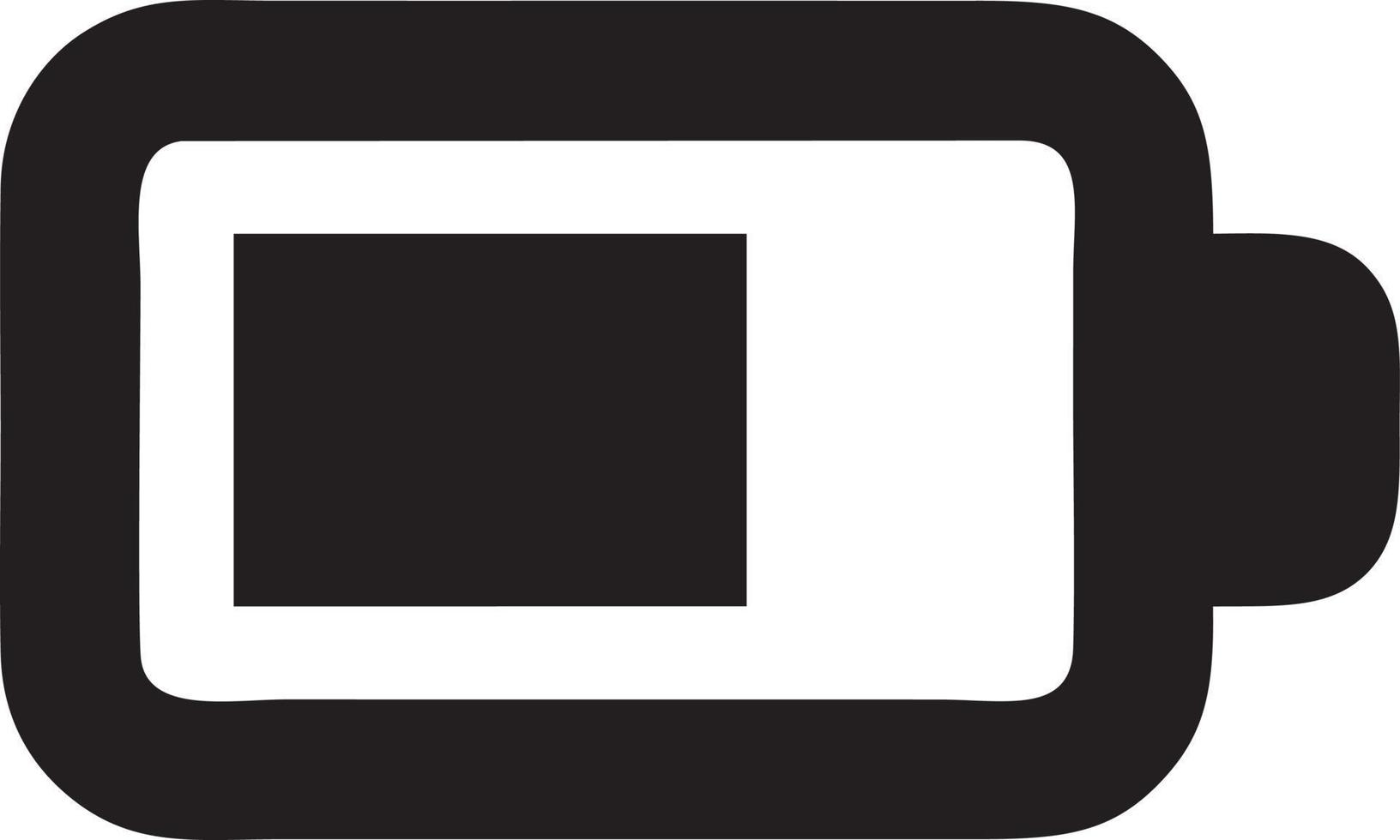 Battery energy icon symbol vector image. Illustration of the batteries charge electric icon design image. EPS 10