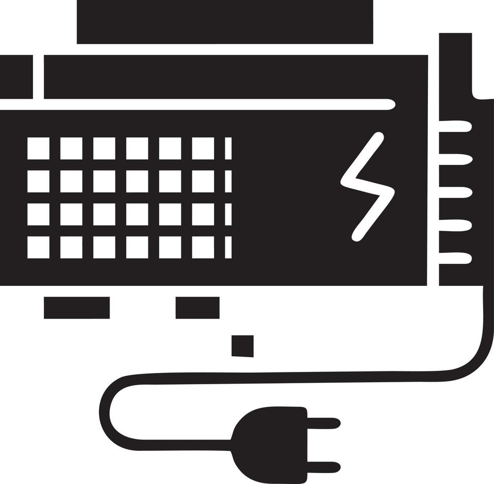 Battery energy icon symbol vector image. Illustration of the batteries charge electric icon design image. EPS 10