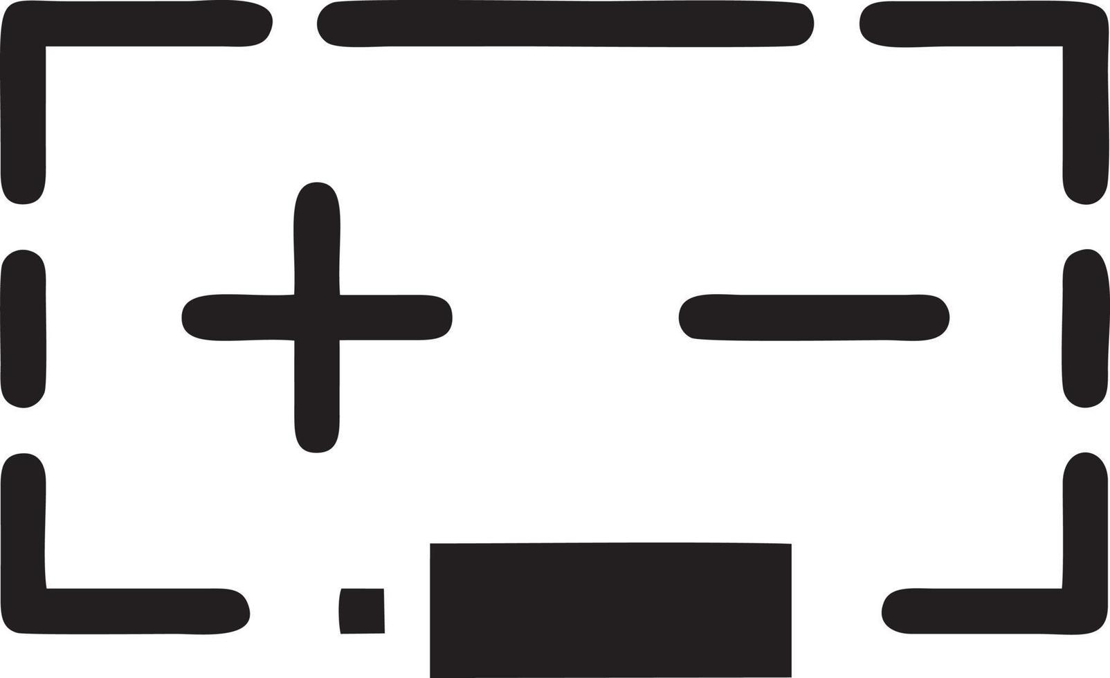Battery energy icon symbol vector image. Illustration of the batteries charge electric icon design image. EPS 10