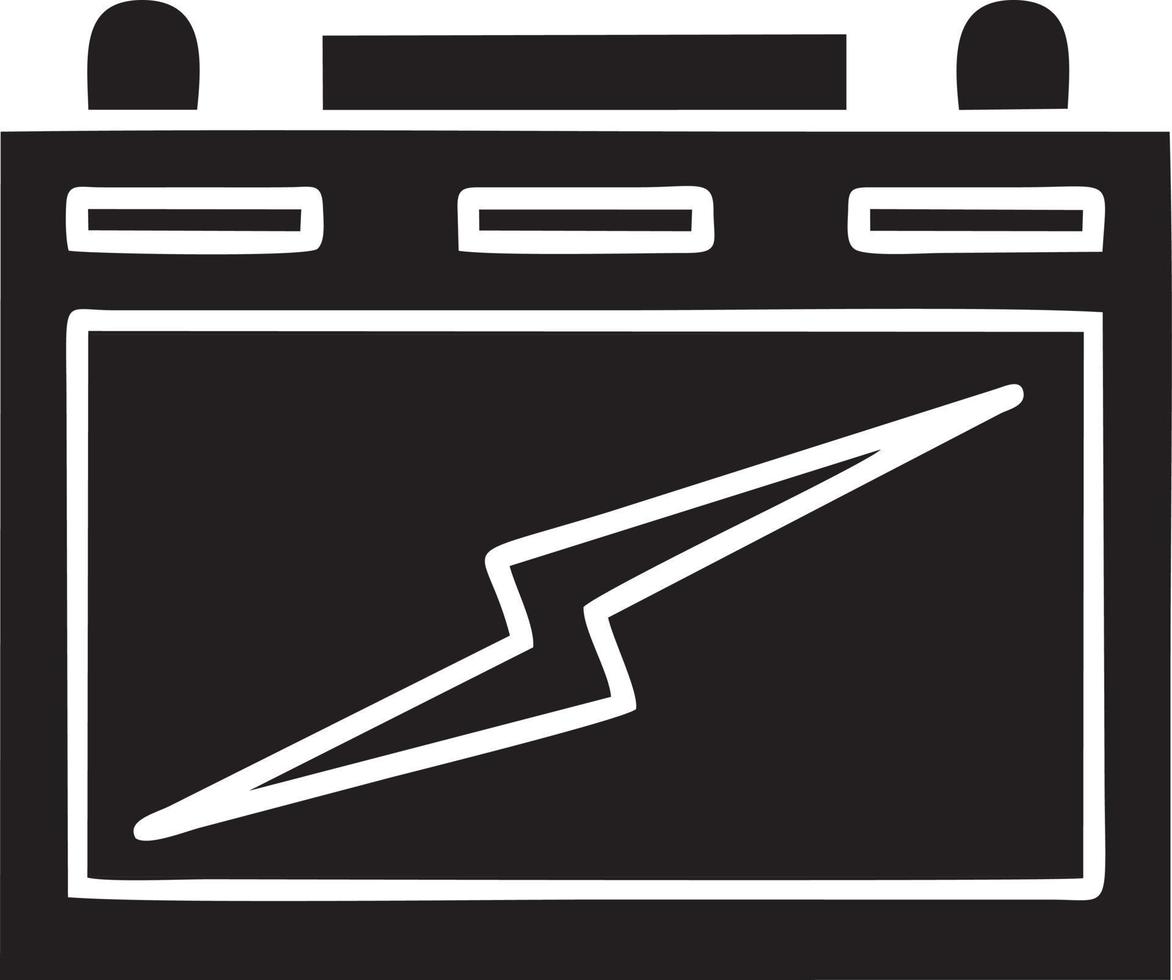 Battery energy icon symbol vector image. Illustration of the batteries charge electric icon design image. EPS 10