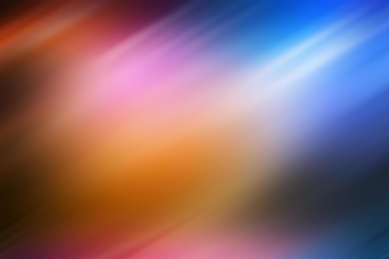 Vivid blurred colorful Abstract geometric stripes Background defocused wallpaper photo illustration