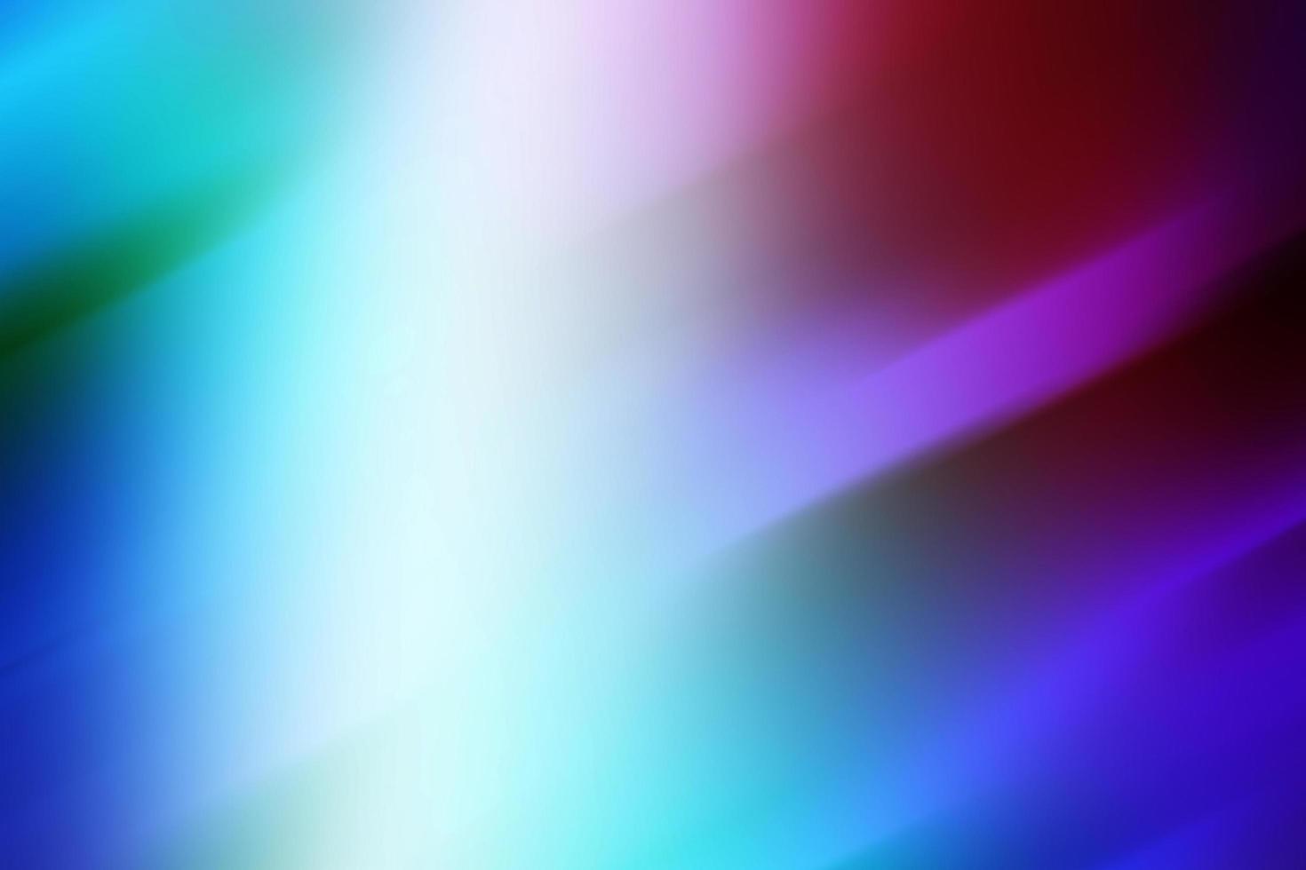Abstract geometric stripes Background defocused Vivid blurred colorful wallpaper illustration photo