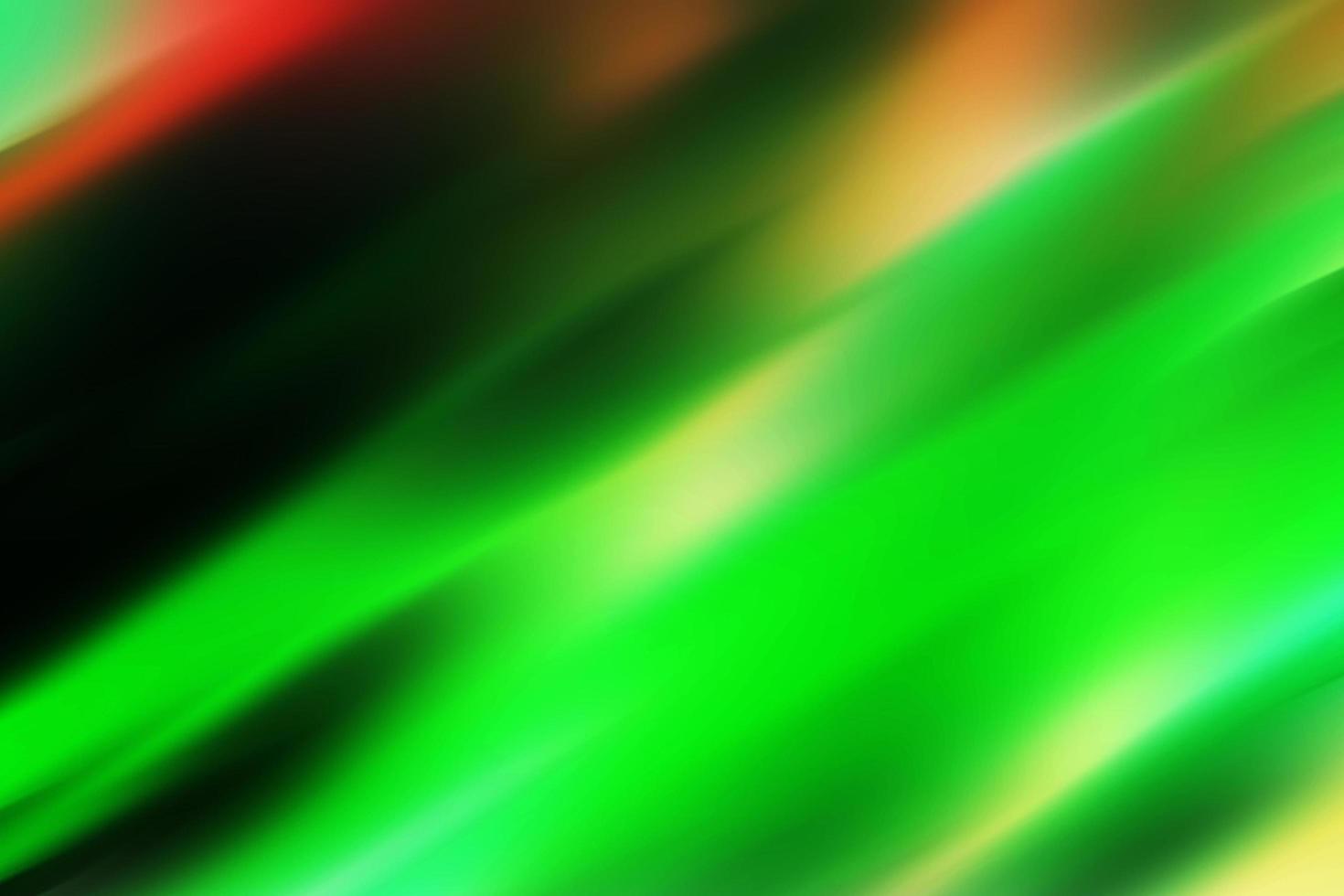 Abstract geometric stripes Background defocused Vivid blurred colorful wallpaper illustration photo