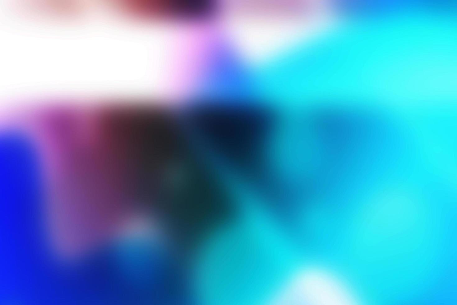Abstract geometric stripes Background defocused Vivid blurred colorful wallpaper illustration photo