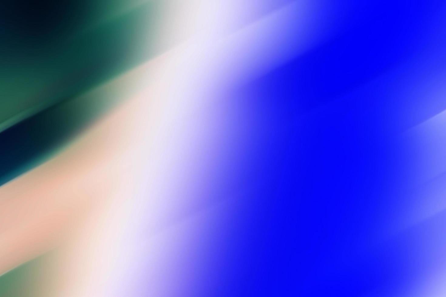 Abstract geometric stripes Background defocused Vivid blurred colorful wallpaper illustration photo