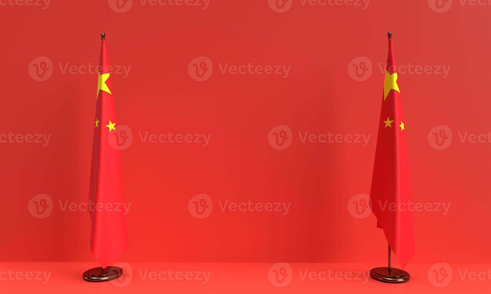 China country flag background wallpaper empty copy space banner national language chinese icon freedom culture independence china culture freedom patriotism celebration business education.3d render photo