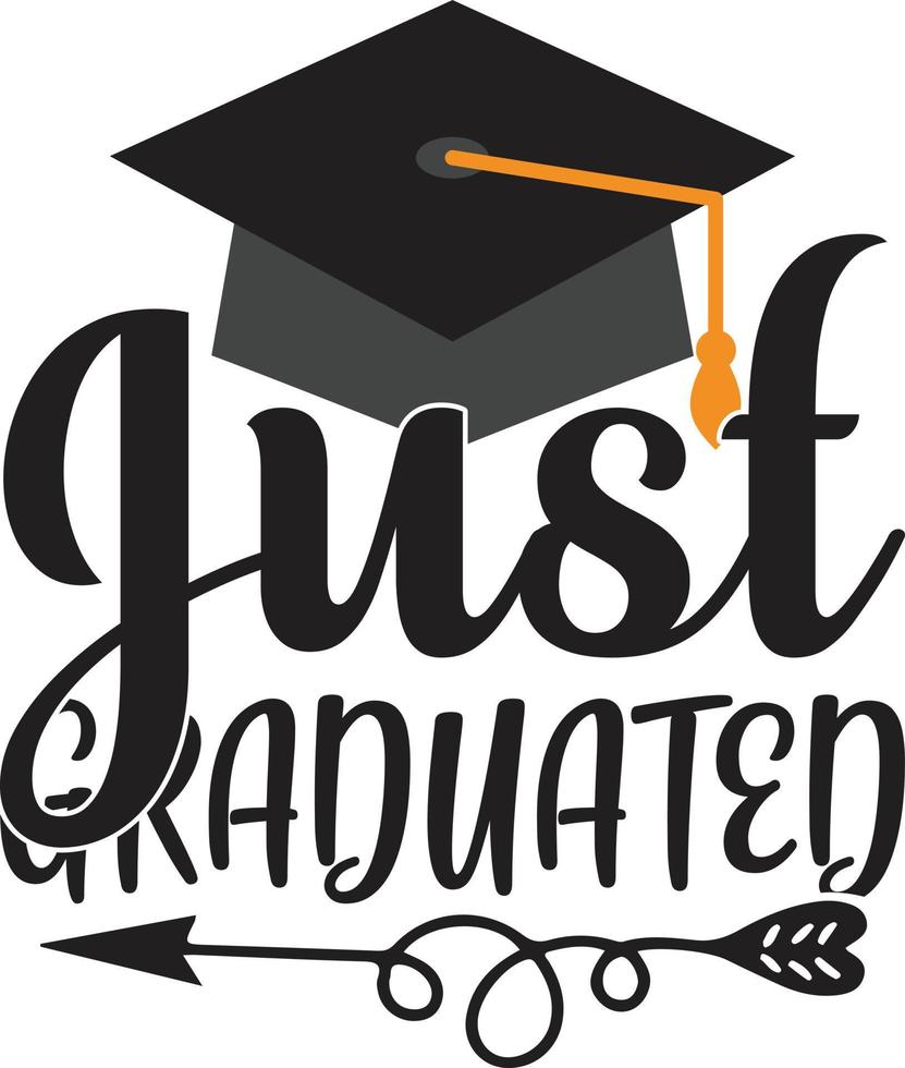 Teacher Typography Design vector
