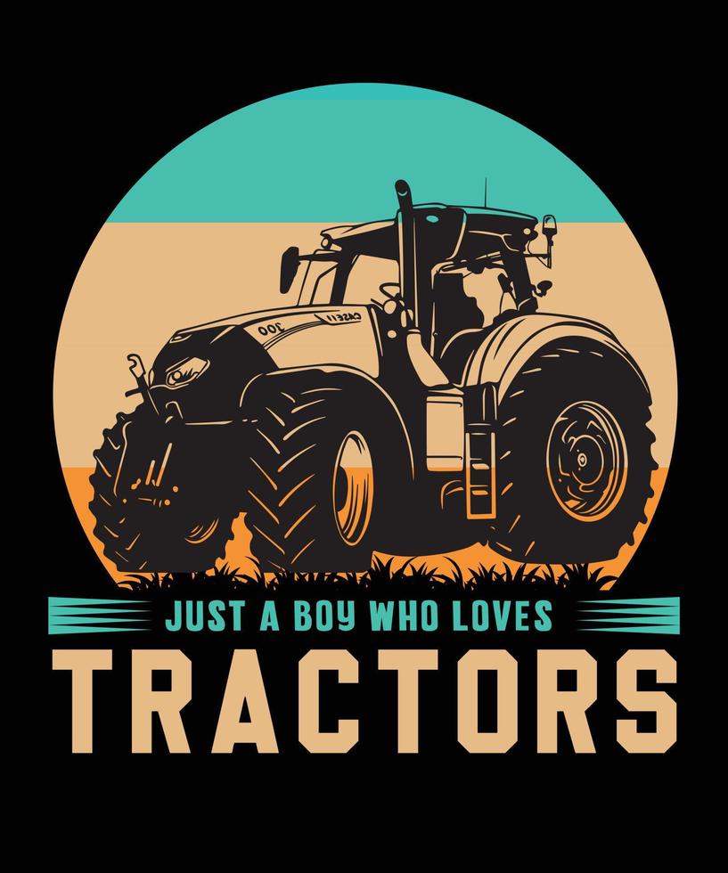 granjero t camisa diseño con tractor, granjero t camisas, granjero t camisa vector, granjero tipografía t camisa diseño vector