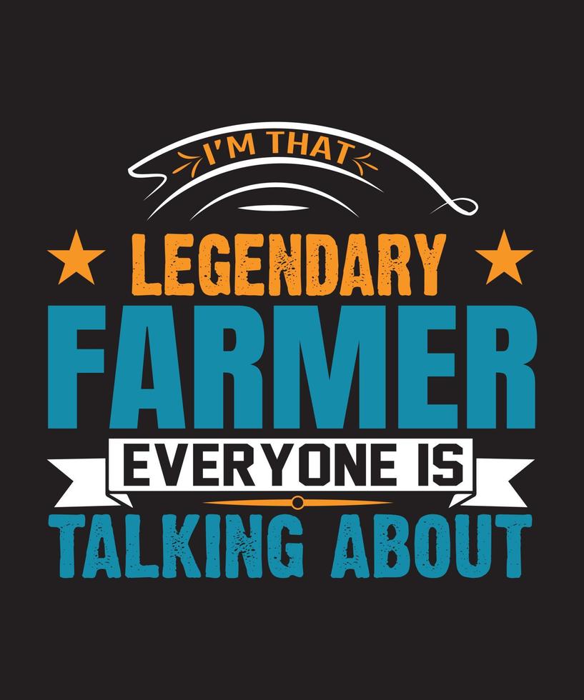 Farmer t shirt design with Tractor, farmer t shirts, Farmer t shirt vector, farmer typography t shirt design vector