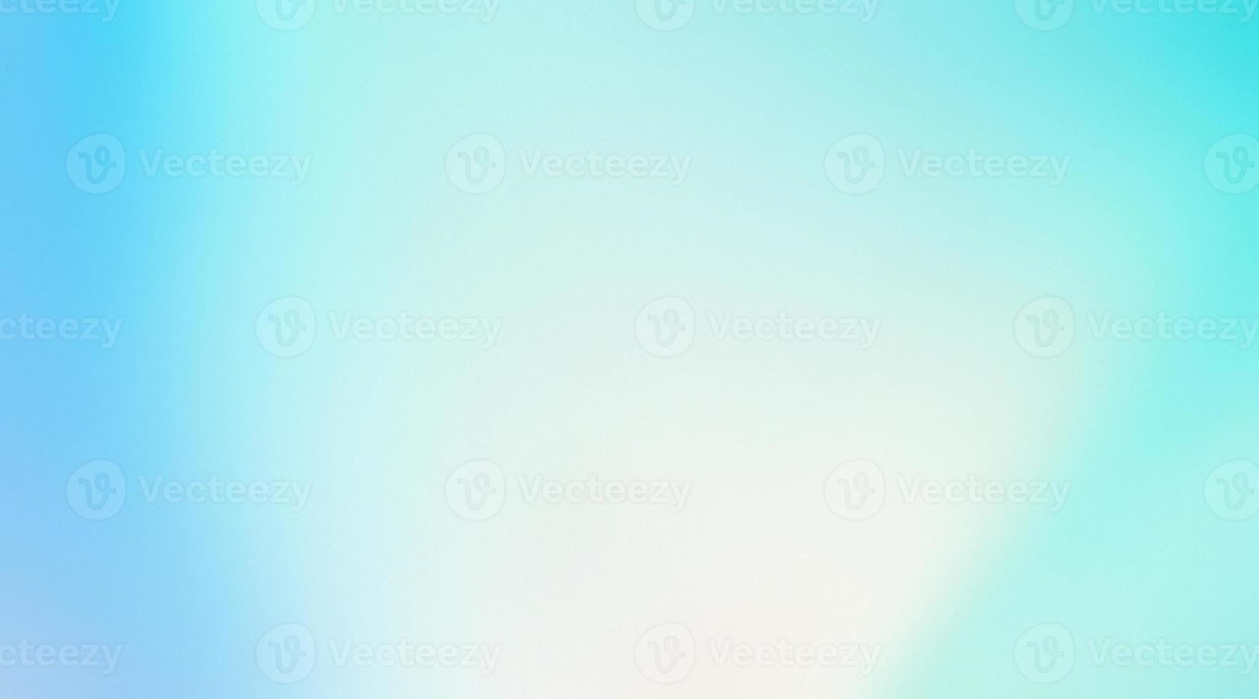 Light blue white color gradient background, smooth grainy texture effect, copy space photo
