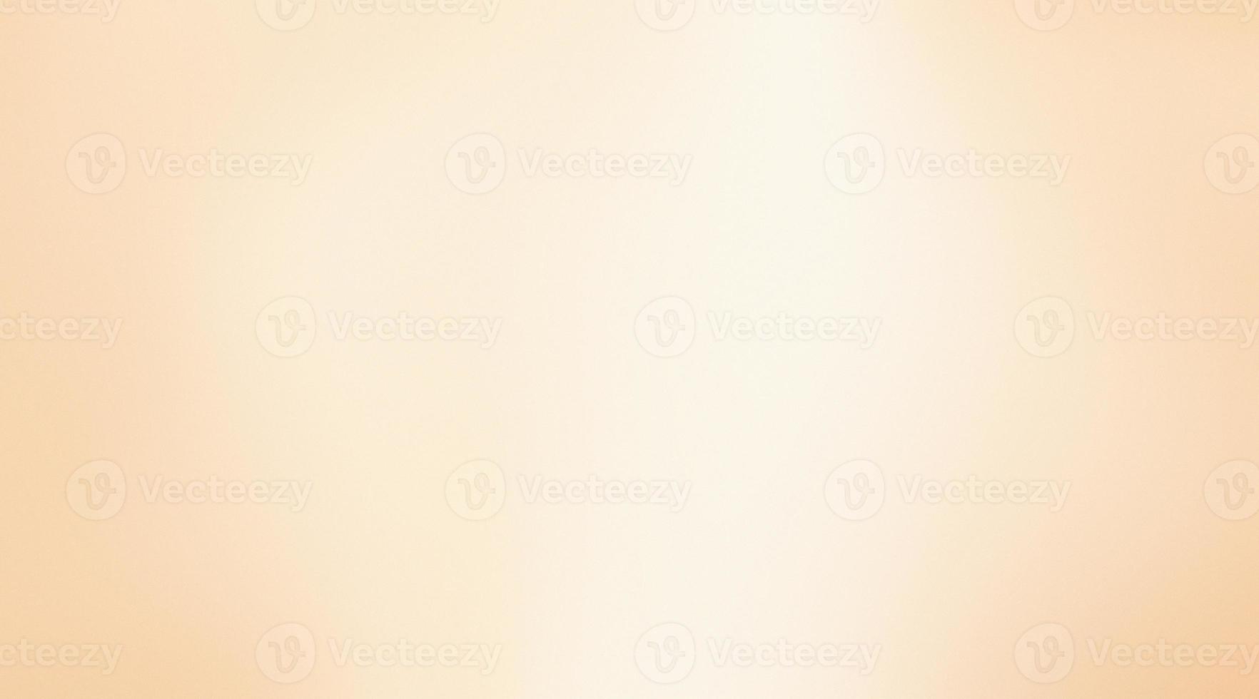 Light beige grainy gradient background, ivory toned blurry cosmetics background, large banner, copy space photo