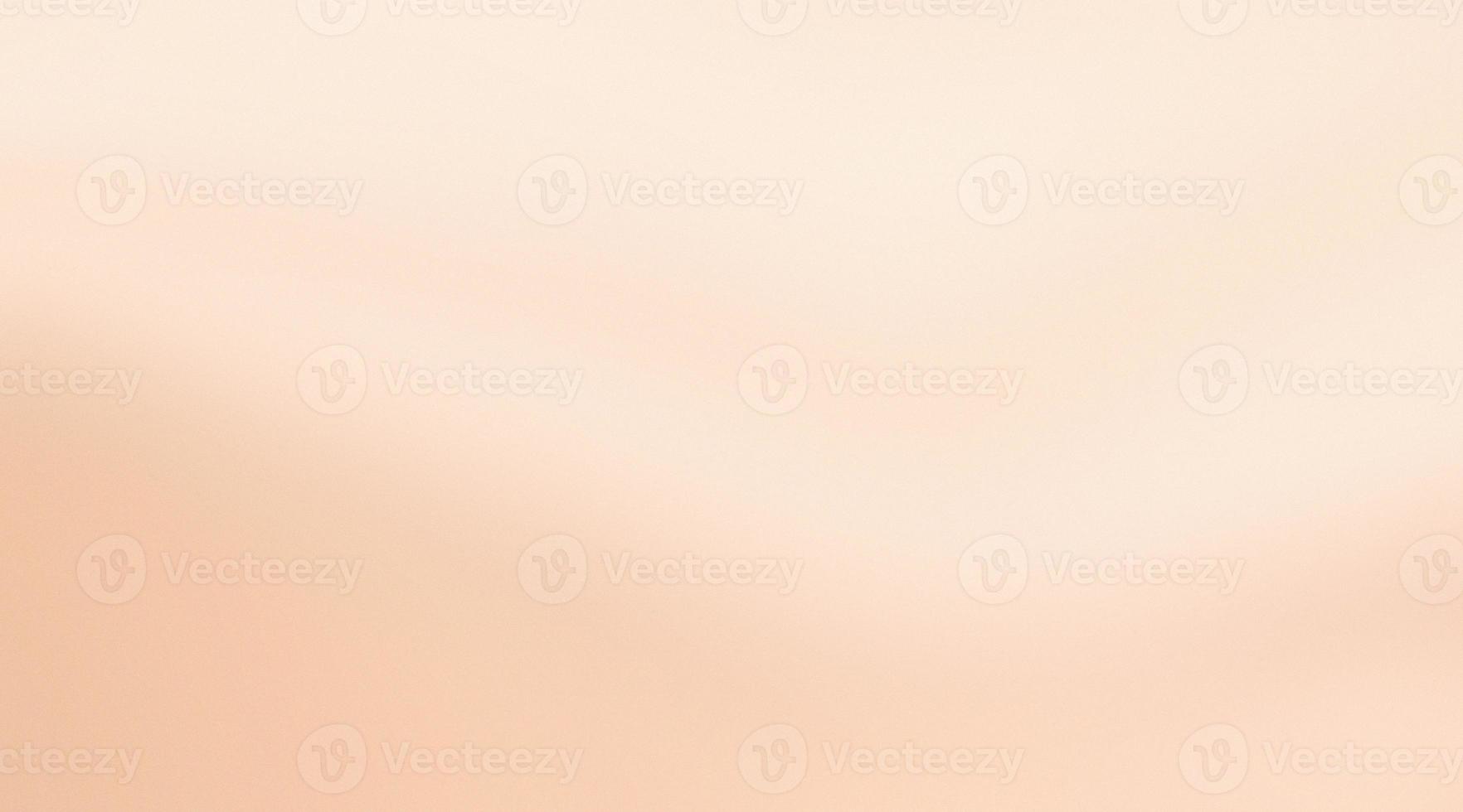 Nude liquid foundation light beige grainy gradient background, ivory cosmetics smooth texture banner, copy space photo