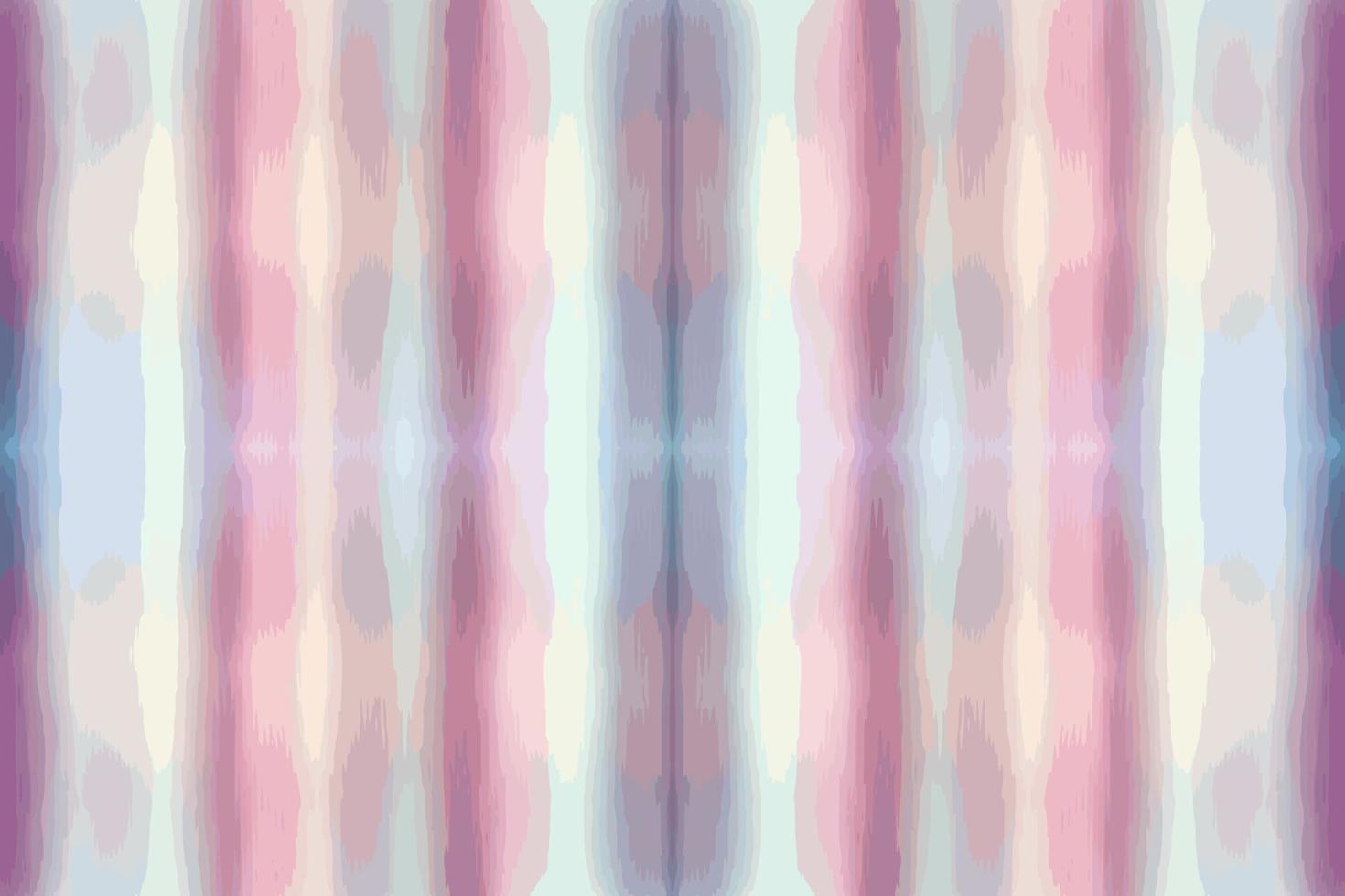 Fabric blur pattern pastel background. Abstract minimal seamless pattern blurred graphic line. Modern elegant minimal retro style. Design for texture textile print art background wallpaper tile. vector