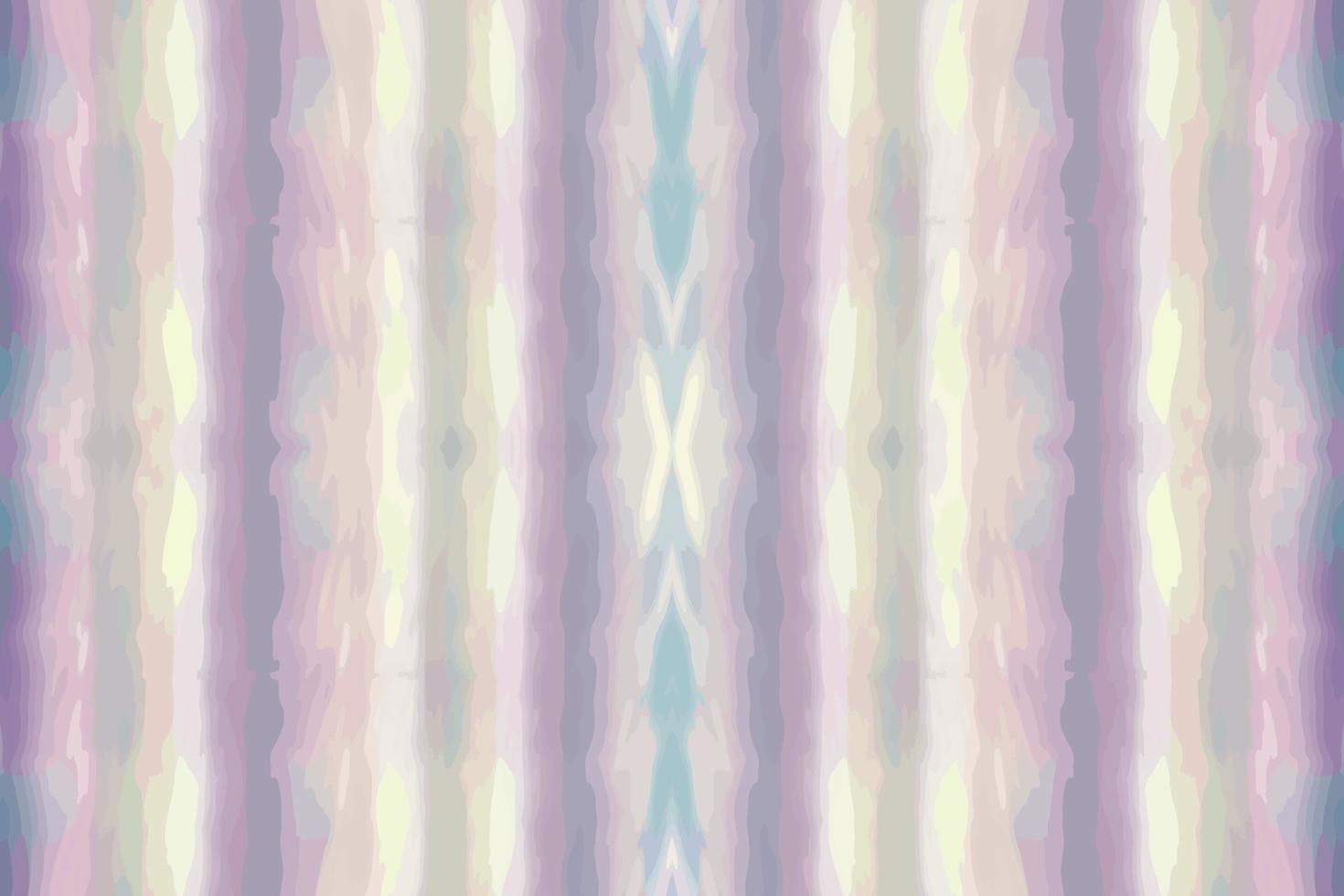 Fabric blur pattern pastel background. Abstract minimal seamless pattern blurred graphic line. Modern elegant minimal retro style. Design for texture textile print art background wallpaper tile. vector