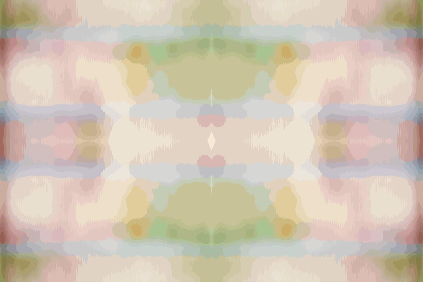 Fabric blur pattern pastel background. Abstract minimal seamless pattern blurred graphic line. Modern elegant minimal retro style. Design for texture textile print art background wallpaper tile. vector