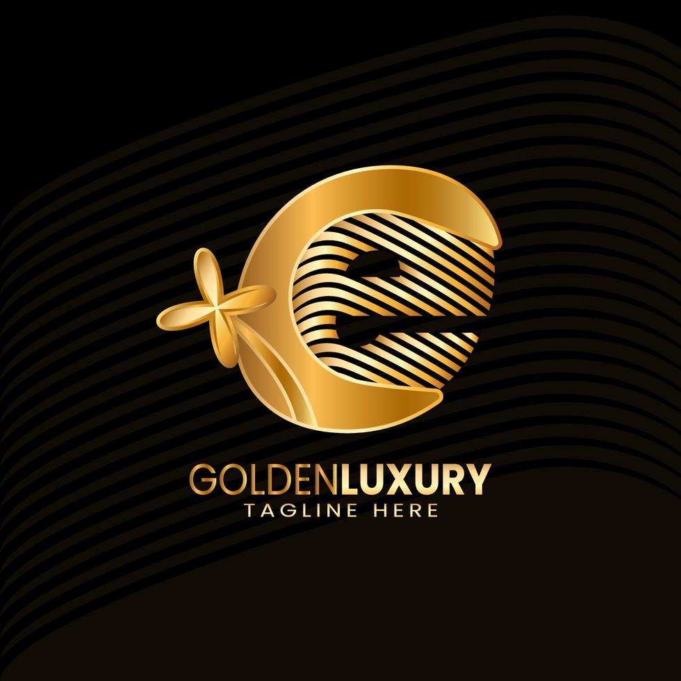 Letter N Logo Design for business and company identity with luxury concept  19514641 Vector Art at Vecteezy