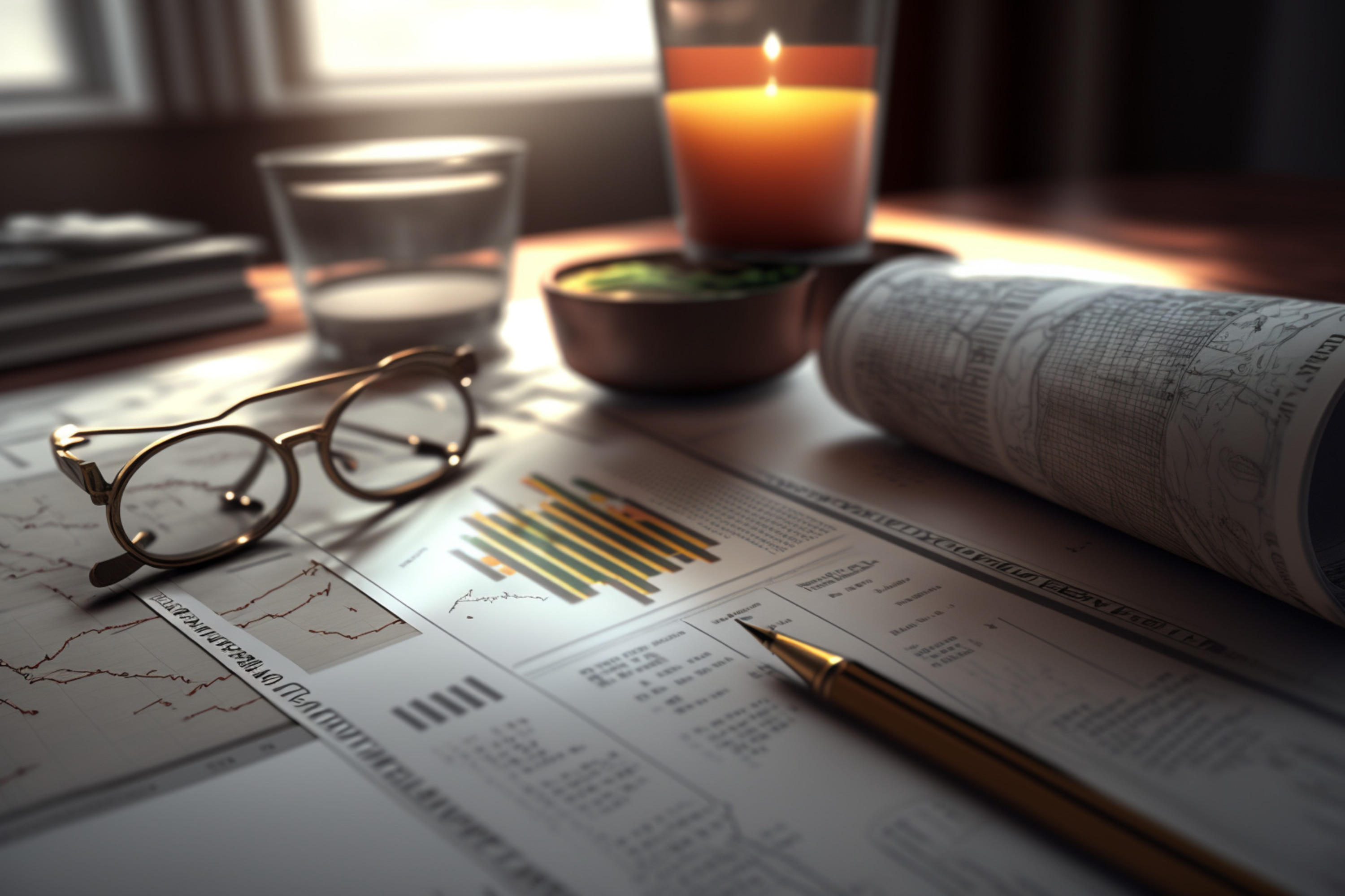 Save Smart Investment Team