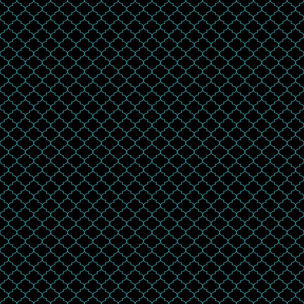 Repeating vector square pattern design. Seamless monochrome line pattern. Geometric abstract background.
