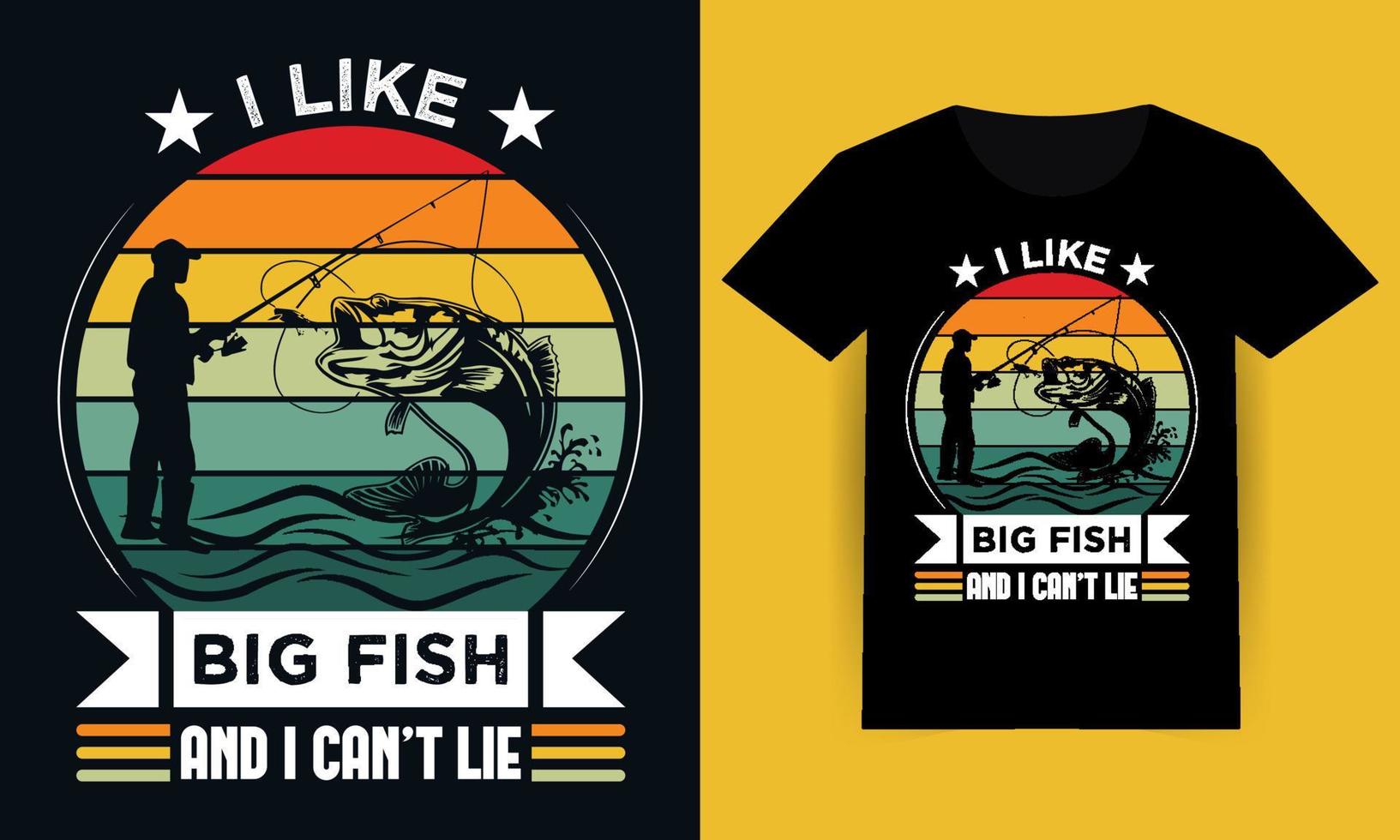 Fishing t shirt. quote, retro, vintage, t shirt, quotes, text, eps, fishhook, summer, fishy, fishery, custom, vectors, fishing concept, short, vector