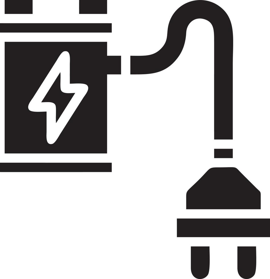 Battery energy icon symbol vector image. Illustration of the batteries charge electric icon design image. EPS 10
