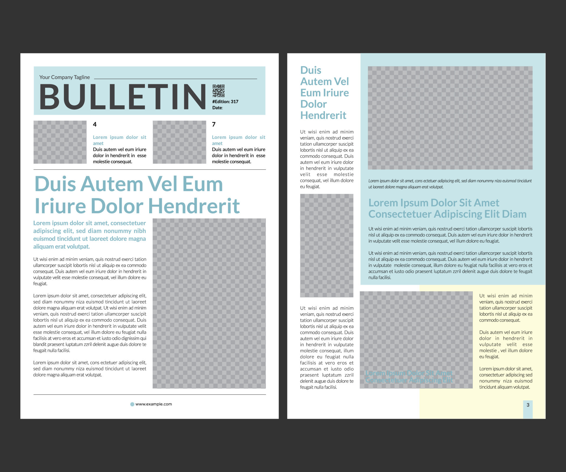 corporate-company-news-bulletin-22178036-vector-art-at-vecteezy
